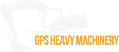 GPS Heavy Machinery